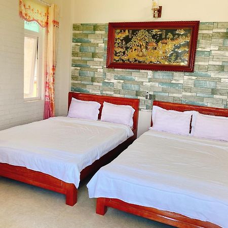 Khách Sạn Hoàng Thông Lý Sơn Motel Ngoại thất bức ảnh