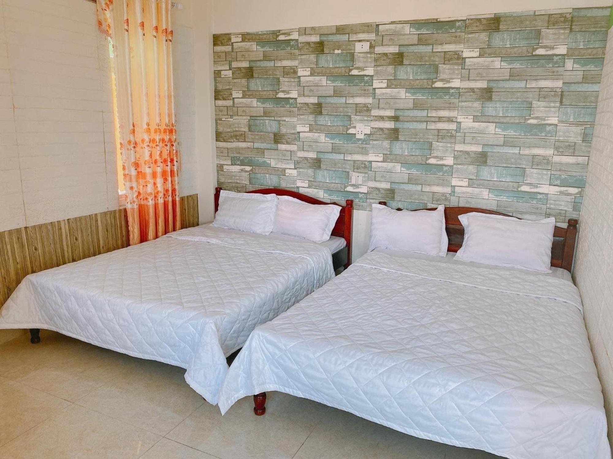 Khách Sạn Hoàng Thông Lý Sơn Motel Ngoại thất bức ảnh